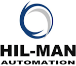 Hil-Man Automation