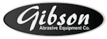 Gibson Abrasive Equipment