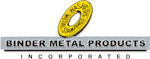 Binder Metal Products, Inc.