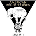 American Roller Bearing