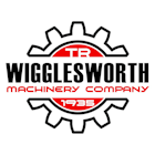 T.R. Wigglesworth Machinery Company