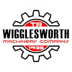 T.R. Wigglesworth Machinery Company