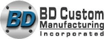 BD Custom Manufacturing, Inc.