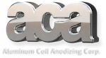 Aluminum Coil Anodizing Corp. (ACA)