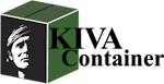 Kiva Container, formerly CP Products
