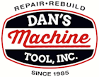 Dan's Machine Tool, Inc.