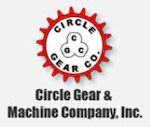 Circle Gear & Machine Co., Inc.