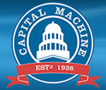 Capital Machine Corp.
