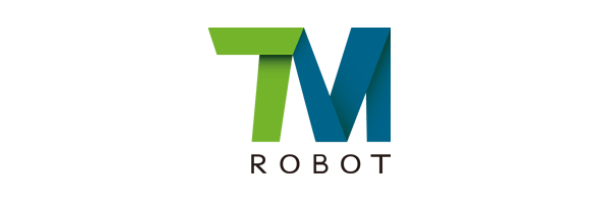 TECHMAN ROBOT INC.-ロゴ