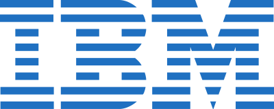 日本アイ･ビー･エム株式会社-ロゴ