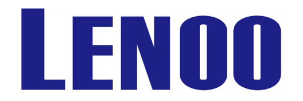 Lenoo Electronics-ロゴ