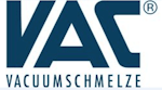 VACUUMSCHMELZE GmbH＆Co. KG-ロゴ