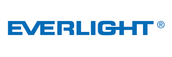 Everlight ELectronics Co., Ltd.-ロゴ