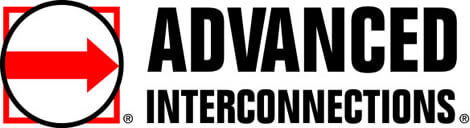 Advanced Interconnections Corp.-ロゴ