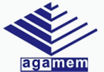 Agamem Microelectronics Inc.-ロゴ