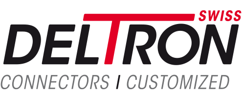 Deltron AG-ロゴ