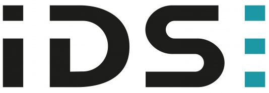 IDS Imaging Development Systems GmbH-ロゴ