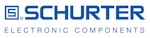 SCHURTER Pte. Ltd.-ロゴ