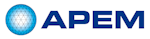 Apem SAS-ロゴ