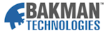 Bakman Technologies Inc.-ロゴ