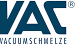 VACUUMSCHMELZE GmbH & Co. KG-ロゴ