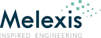 Melexis NV-ロゴ