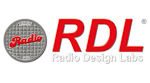 Radio Design Labs Sales Division