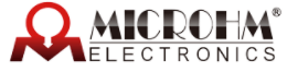 Microhm Electronics Ltd.-ロゴ