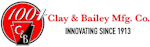 Clay & Bailey Mfg. Co.
