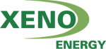 XenoEnergyCO.,LTD.-ロゴ
