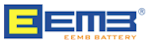 EEMB Energy Power CO., LTD-ロゴ