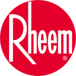 Rheem Manufacturing Company.
