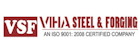 Viha Steel & Forging