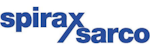 Spirax Sarco-ロゴ