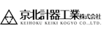 京北計器工業株式会社-ロゴ