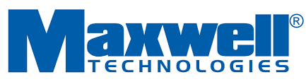 Maxwell Technologies, Inc.-ロゴ