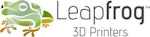 Leapfrog 3D Printers-ロゴ