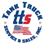 Tank Truck Service & Sales, Inc.