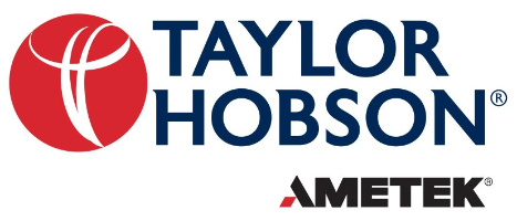 Taylor Hobson Ltd.-ロゴ