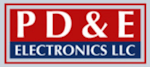 PD&E Electronics