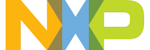 NXPジャパン株式会社-ロゴ