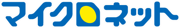 株式会社マイクロネット-ロゴ