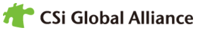 CSi Global Alliance株式会社-ロゴ