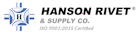 Hanson Rivet & Supply Co,.