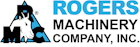 Rogers Machinery Company, Inc.,