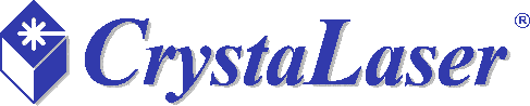 CrystaLaser-ロゴ