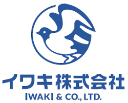 イワキ株式会社-ロゴ
