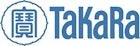 タカラバイオ株式会社-ロゴ