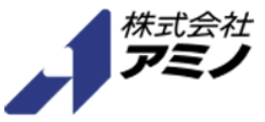 株式会社アミノ-ロゴ