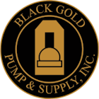BLACK GOLD PUMP & SUPPLY, INC.